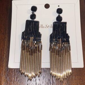 Stella & Dot Earrings